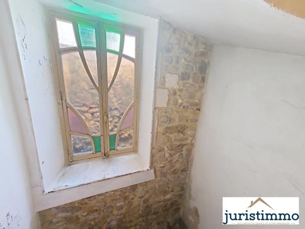 Bollène (84500) EXCLUSIVITÉ JURISTIMMO – APPARTEMENT 115 m² À BOLLÈNE