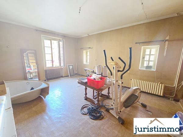 Bollène (84500) EXCLUSIVITÉ JURISTIMMO – APPARTEMENT 115 m² À BOLLÈNE