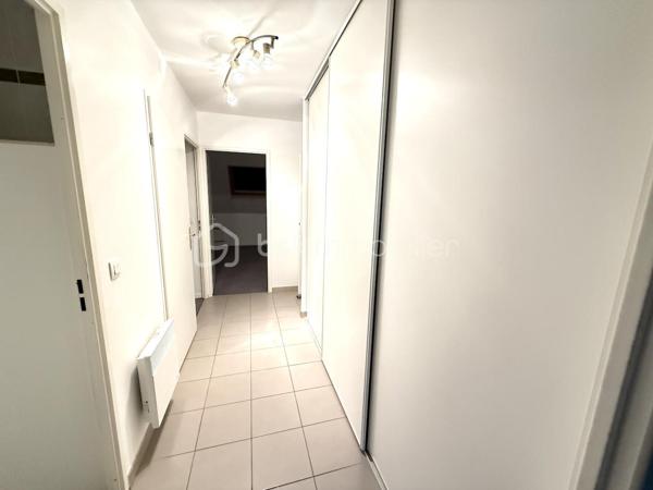 Appartement de 90 m²