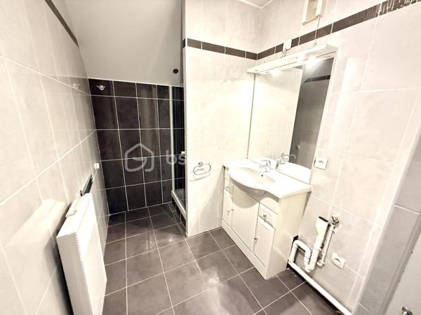 Appartement de 90 m²