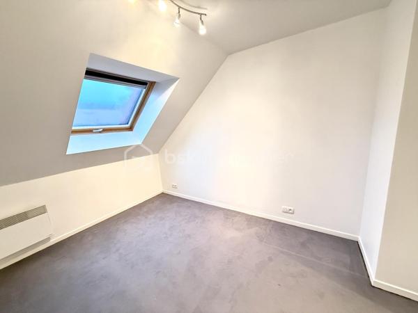 Appartement de 90 m²