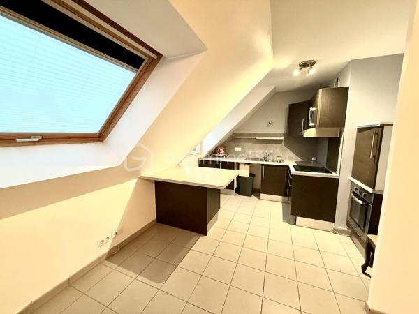 Appartement de 90 m²