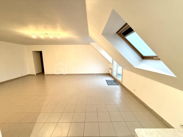 Appartement de 90 m²