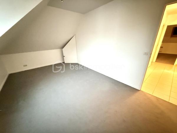 Appartement de 90 m²