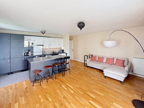 Appartement Massy 3 pièce(s) 64.86 m2