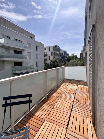Appartement Massy 3 pièce(s) 64.86 m2