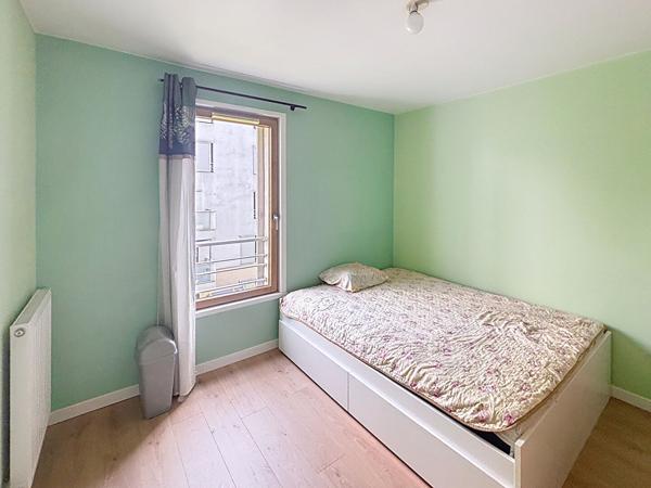 Appartement Massy 3 pièce(s) 64.86 m2