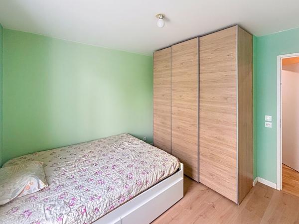 Appartement Massy 3 pièce(s) 64.86 m2