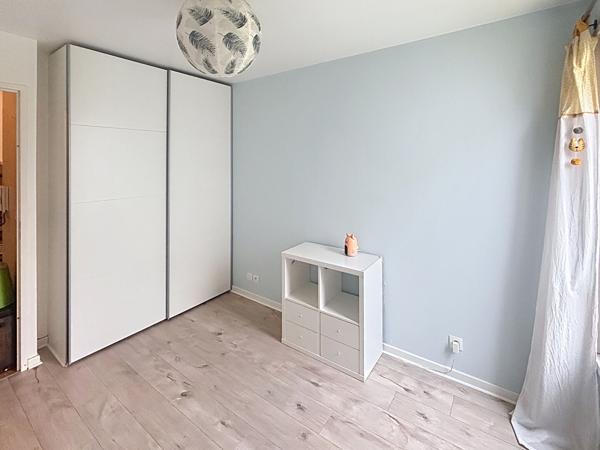 Appartement Massy 3 pièce(s) 64.86 m2