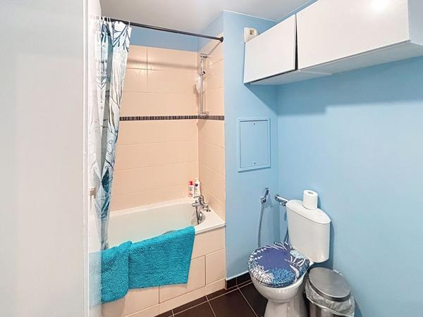 Appartement Massy 3 pièce(s) 64.86 m2