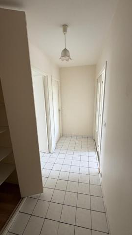 Appartement Chelles 2 pièce(s) 43.63 m2