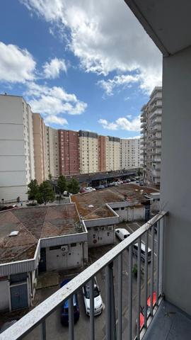 Appartement Chelles 2 pièce(s) 43.63 m2