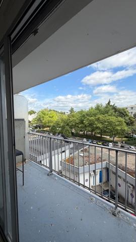 Appartement Chelles 2 pièce(s) 43.63 m2