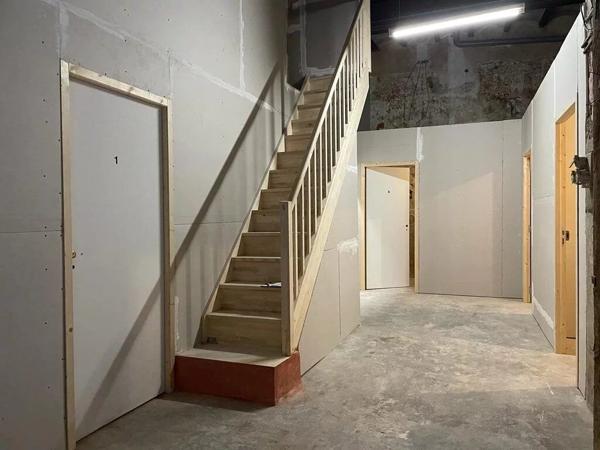 Location Parking à Perpignan