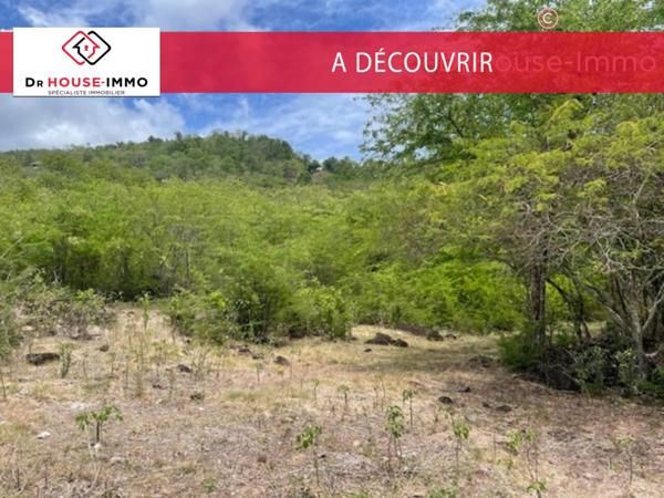 Terrain à vendre de 960 m²