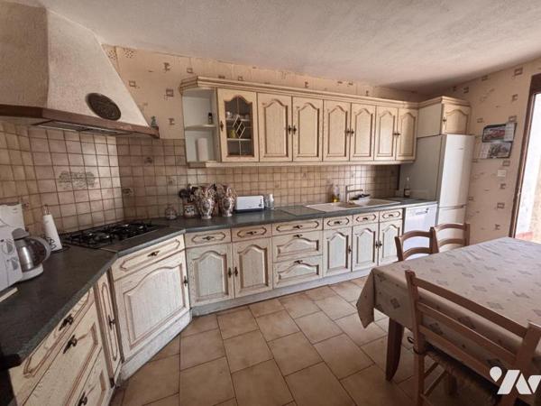 Vente Maison ancienne à La Ménitré (49250) 