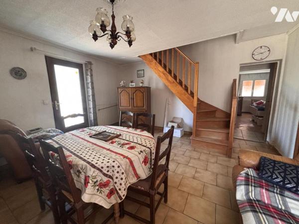 Vente Maison ancienne à La Ménitré (49250) 
