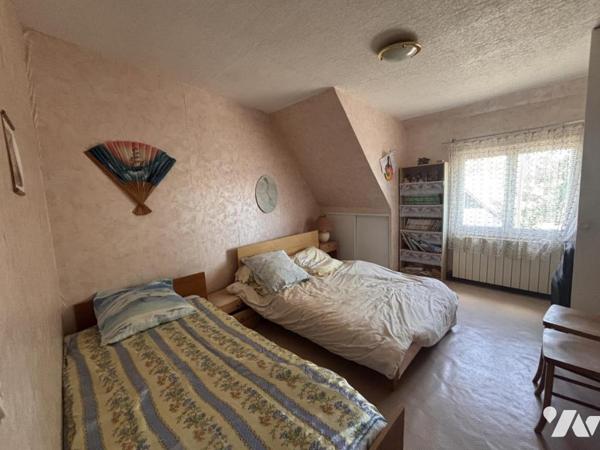 Vente Maison ancienne à La Ménitré (49250) 