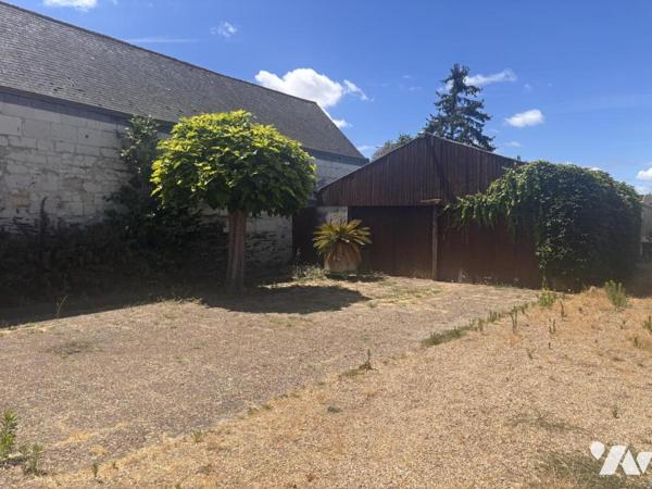 Vente Maison ancienne à La Ménitré (49250) 