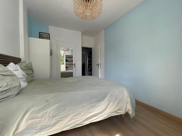 Appartement Nantes 2 pièce(s) 47.39 m2 - cave et parking