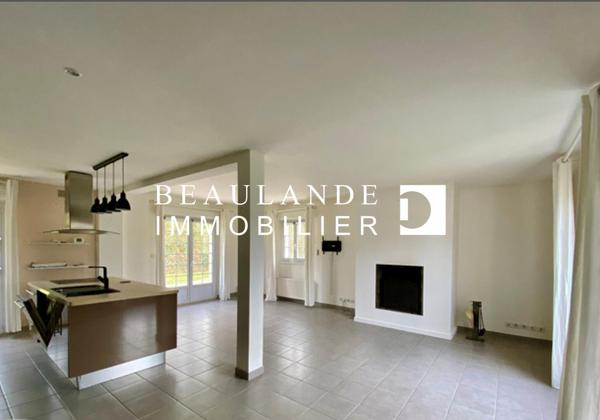 Maison Saint Andre Des Eaux 6 pièce(s) 130 m2,  
Saint andre des eaux 44117