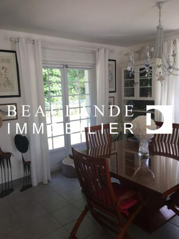 Maison Saint Andre Des Eaux 6 pièce(s) 130 m2,  
Saint andre des eaux 44117