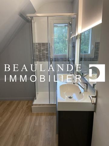 Maison Saint Andre Des Eaux 6 pièce(s) 130 m2,  
Saint andre des eaux 44117