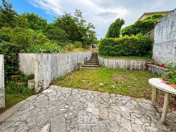 Maison Merignac 3 pièce(s) 52 m2