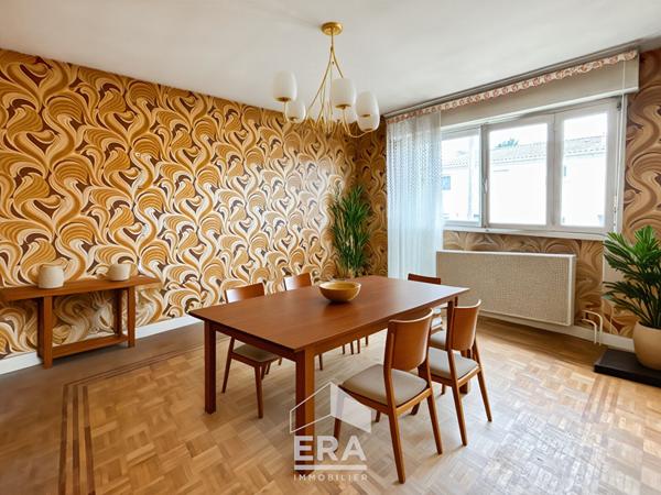 Maison Merignac 3 pièce(s) 52 m2