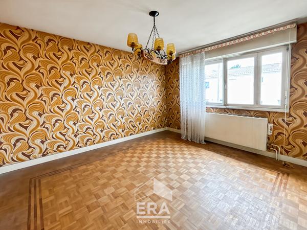 Maison Merignac 3 pièce(s) 52 m2