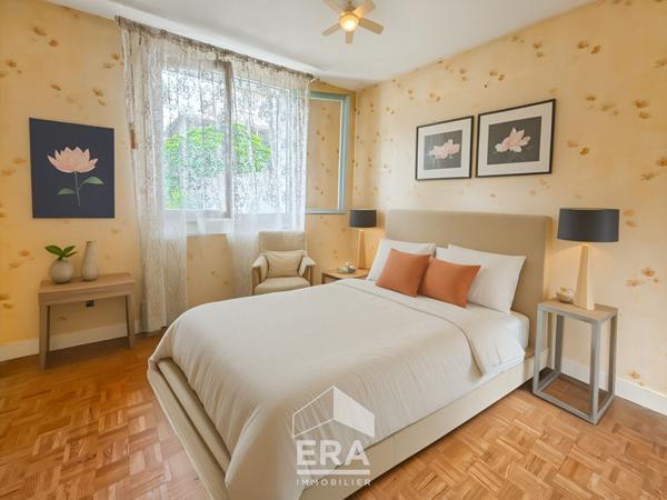 Maison Merignac 3 pièce(s) 52 m2