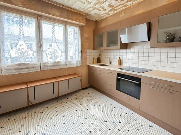 Maison Merignac 3 pièce(s) 52 m2