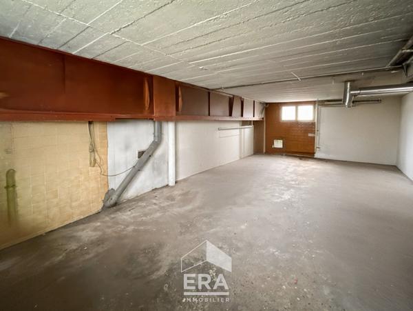 Maison Merignac 3 pièce(s) 52 m2