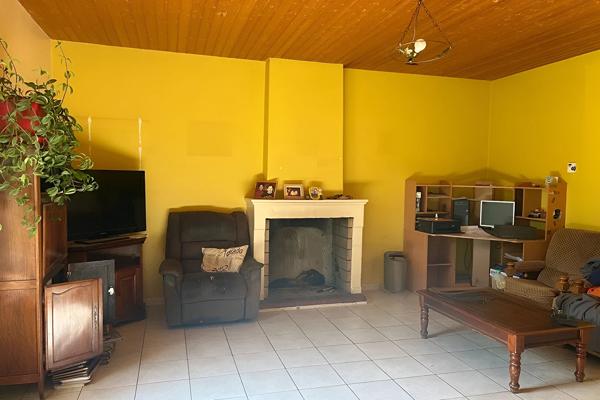 Maison L'ile D'elle