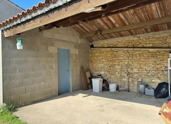 Maison L'ile D'elle