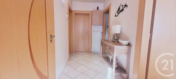 Maison à vendre  11 pièces - 229,91 m 2   BISCHHEIM  - 67