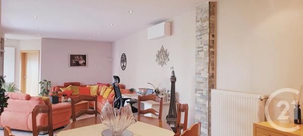 Maison à vendre  11 pièces - 229,91 m 2   BISCHHEIM  - 67