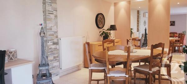 Maison à vendre  11 pièces - 229,91 m 2   BISCHHEIM  - 67