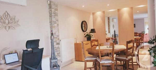 Maison à vendre  11 pièces - 229,91 m 2   BISCHHEIM  - 67