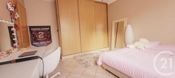 Maison à vendre  11 pièces - 229,91 m 2   BISCHHEIM  - 67