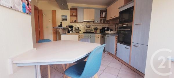 Maison à vendre  11 pièces - 229,91 m 2   BISCHHEIM  - 67