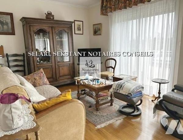 Appartement T3 bis
