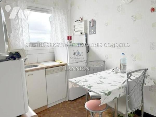 Appartement T3 bis