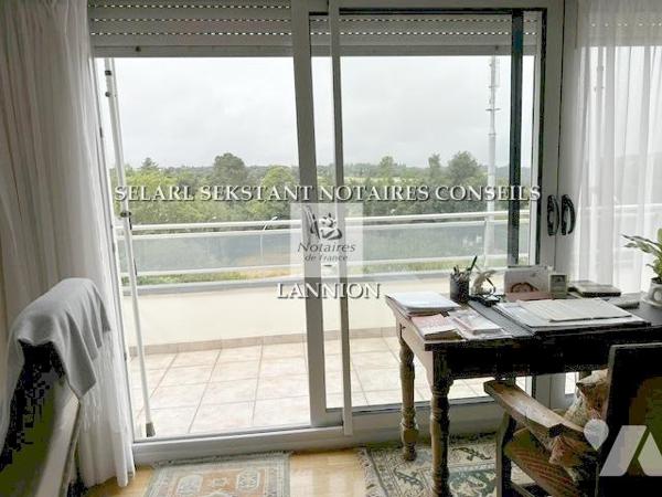 Appartement T3 bis