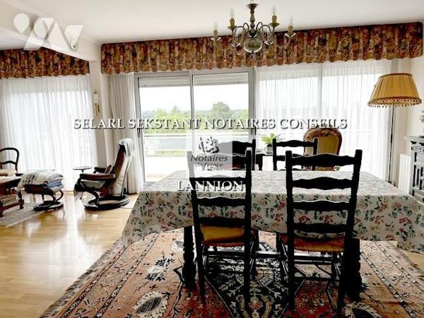 Appartement T3 bis
