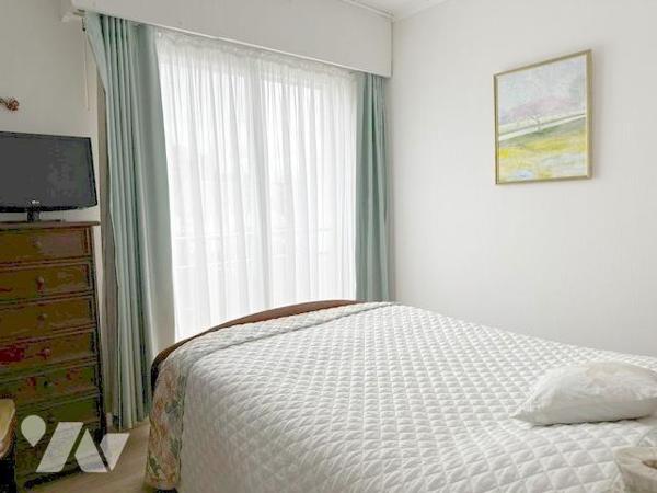 Appartement T3 bis