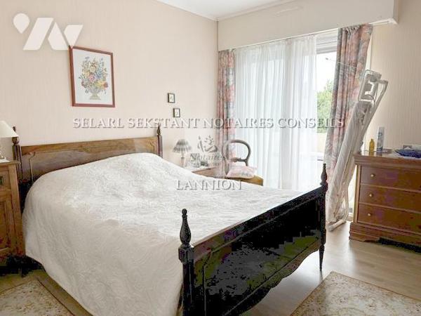 Appartement T3 bis