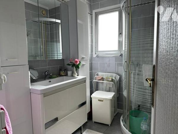 Appartement T3 bis