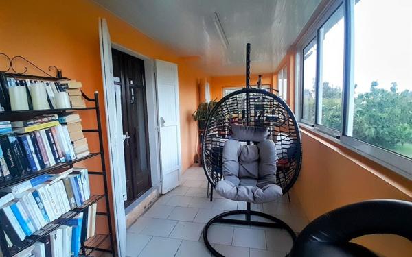 Maison à vendre    4 pièces •  Le Tampon