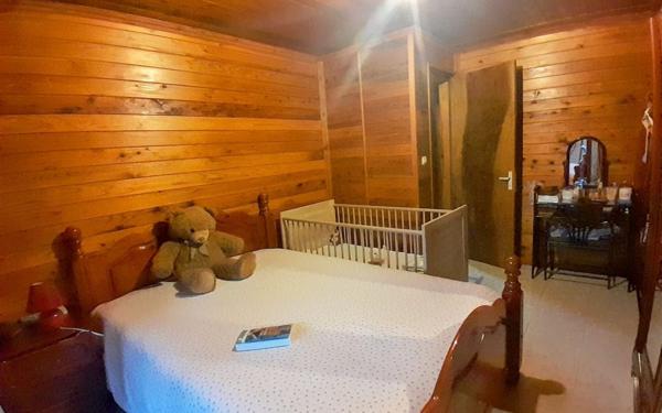 Maison à vendre    4 pièces •  Le Tampon